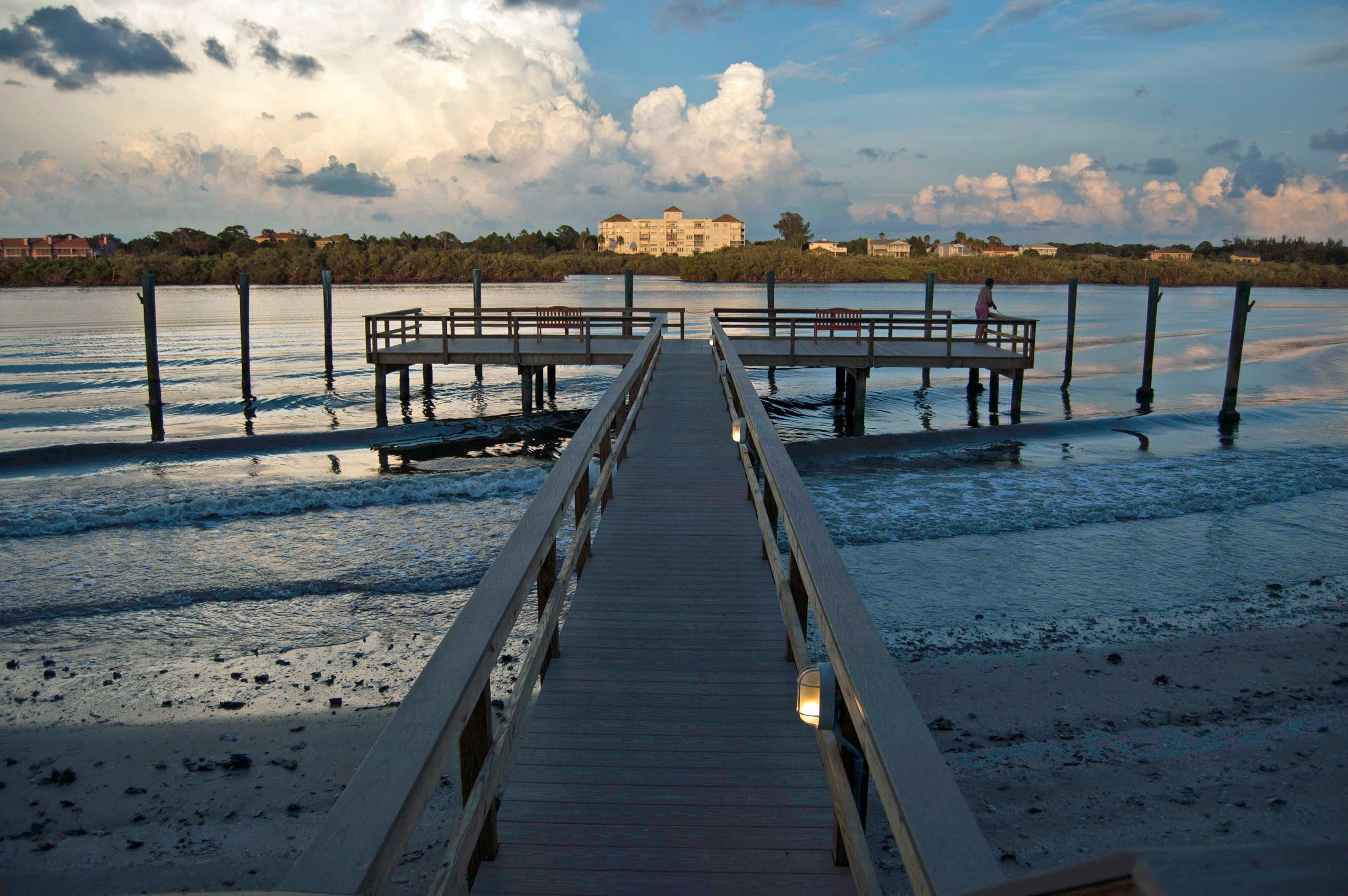 Legacy Vacation Resorts-Indian Shores Clearwater Beach Exteriér fotografie