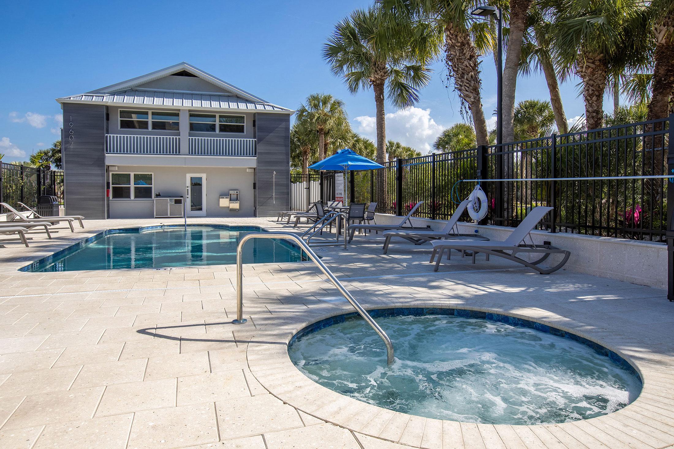 Legacy Vacation Resorts-Indian Shores Clearwater Beach Exteriér fotografie